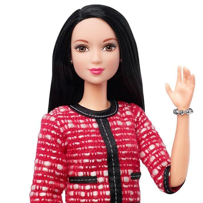 GFX28/GFX23 Mattel Barbie Political Candidate Doll available to buy - 1