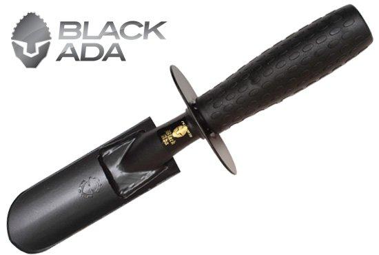 Black ADA Dagger Special Shovel for Coin and Treasure Searching (On Site) for sale - 1