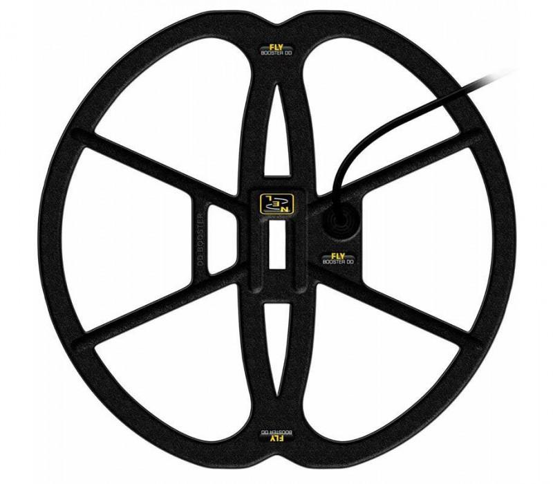 NEL FLY NELFL350 11x12 Minelab X-Terra ALL (three frequencies) - 1