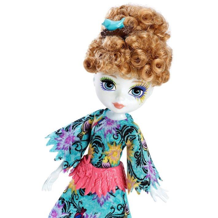 DHF99 / DHF98 Ever After High Dragon Games Featherly Forest Pixie Doll MATTEL  available to buy