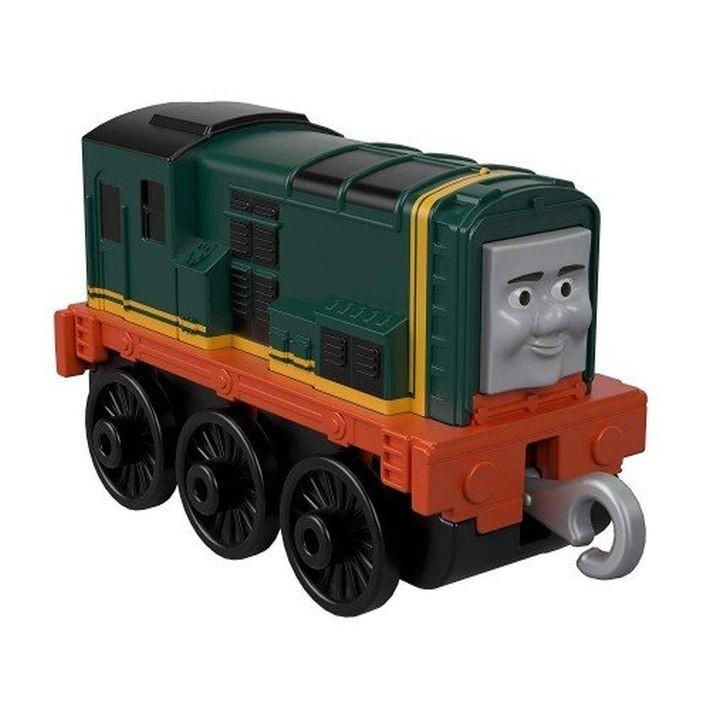 GDJ43 / GCK93 Fisher Price Thomas & Friends TrackMaster Paxton available to buy