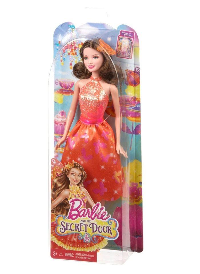 BLP29 / BLP27 Mattel Lelle Barbie Secret  selling - 1