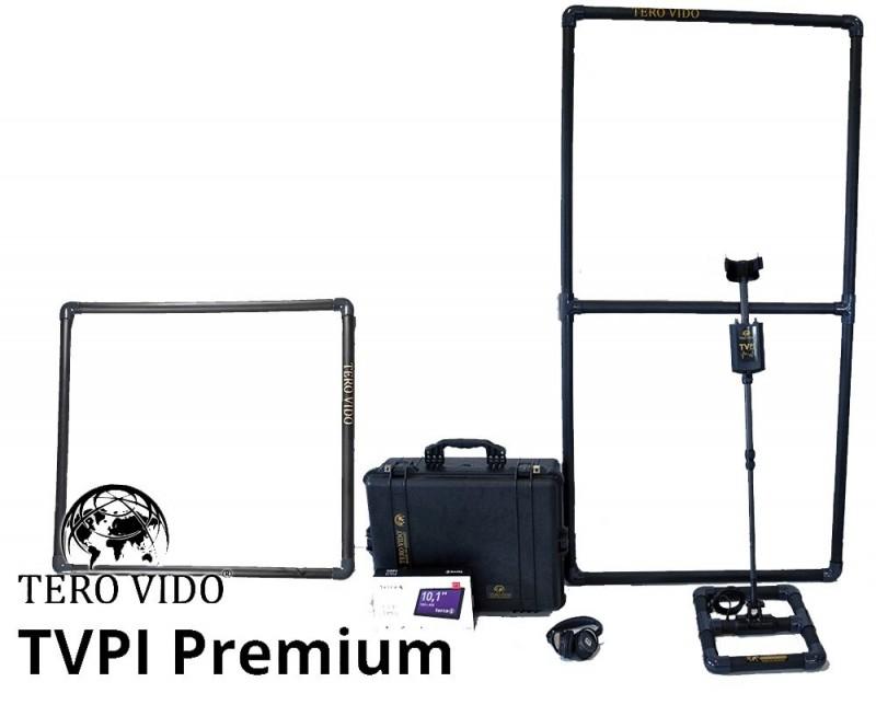 Tero Vido TVPI Premium  (new) - 1