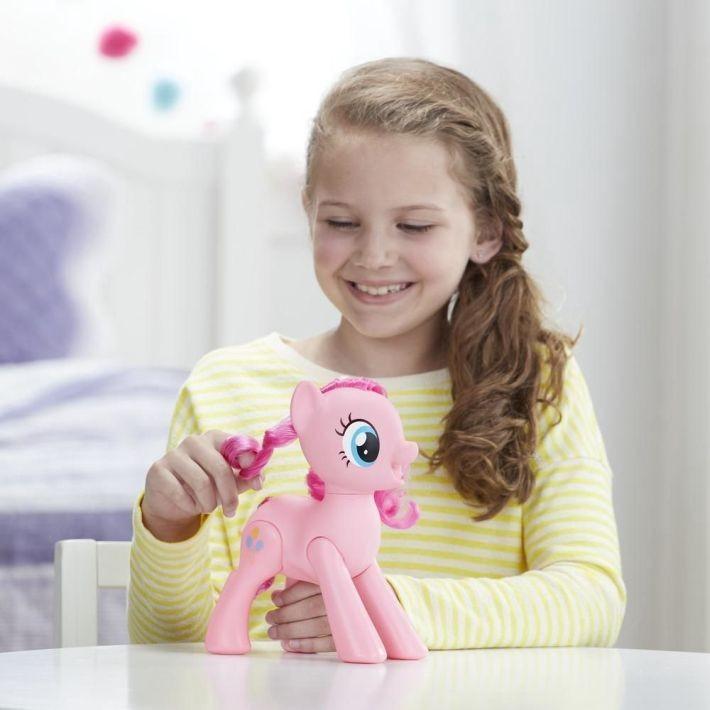 E5106 Hasbro My Little Pony Smejošs Pinkie Pie selling