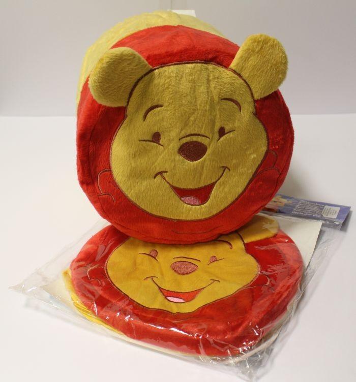 Winnie the pooh pufiks bērnam 0549 27cm selling - 1