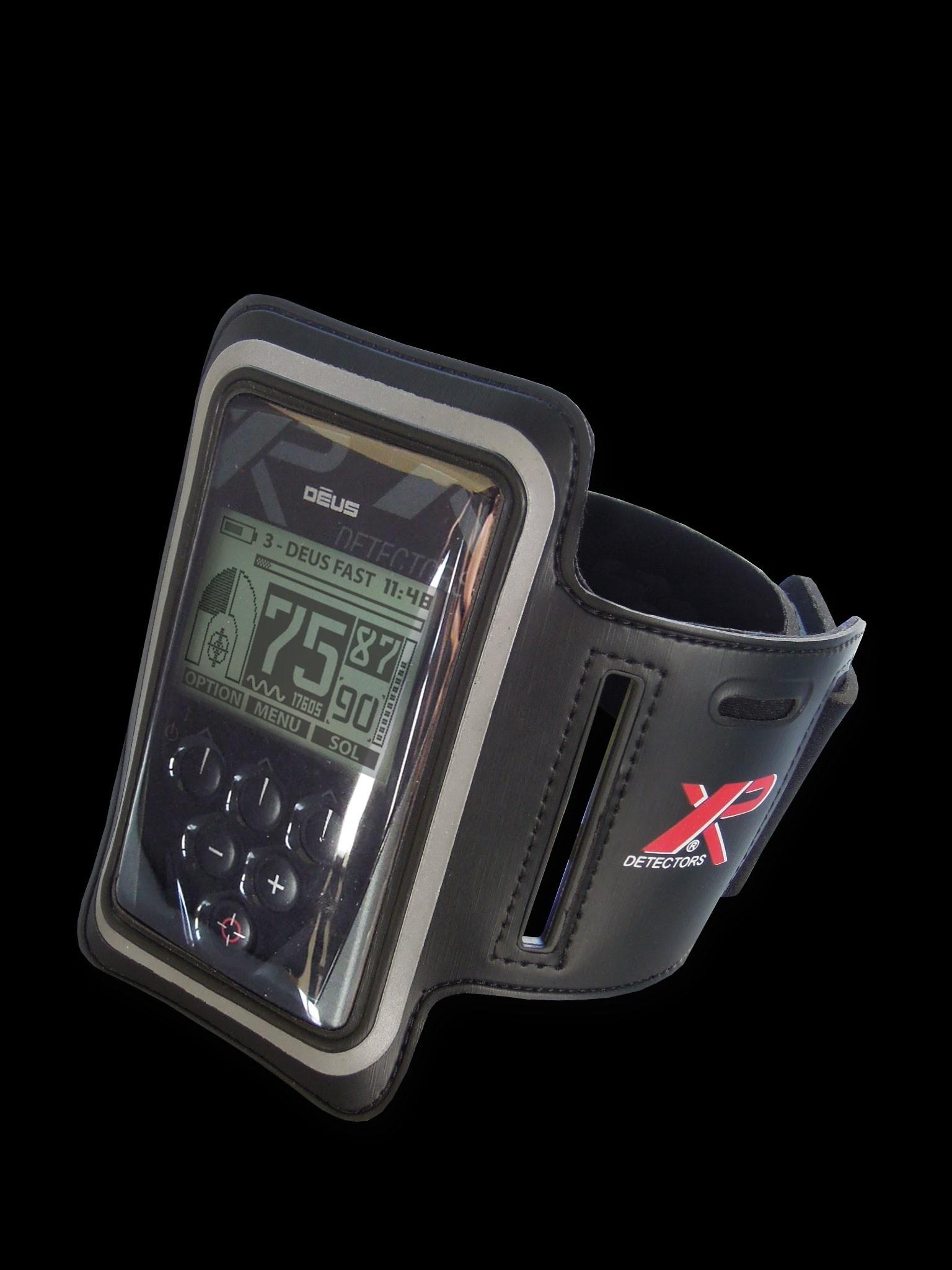 selling D0861 XP armband xp deus X35