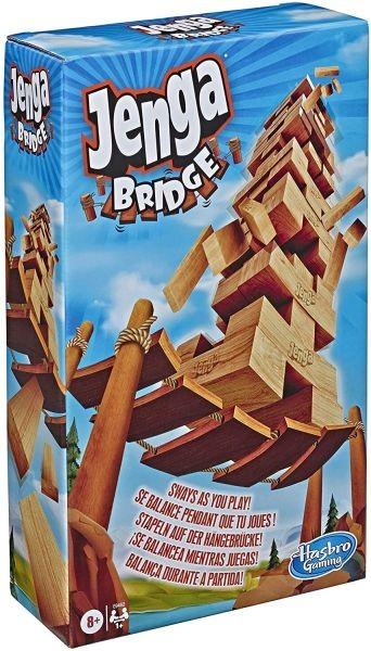 E9462 Hasbro JENGA BRIDGE - 1