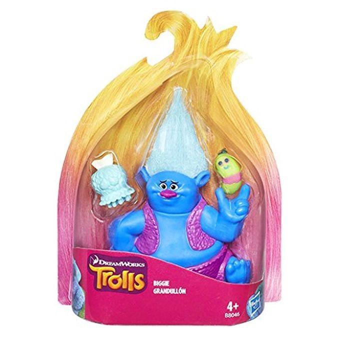 For sale: B8046 / B6555 DreamWorks Trolls Collectible Figure - Biggie