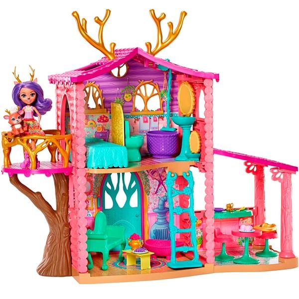 FRH50 Enchantimals™ Danessa Deer House for sale