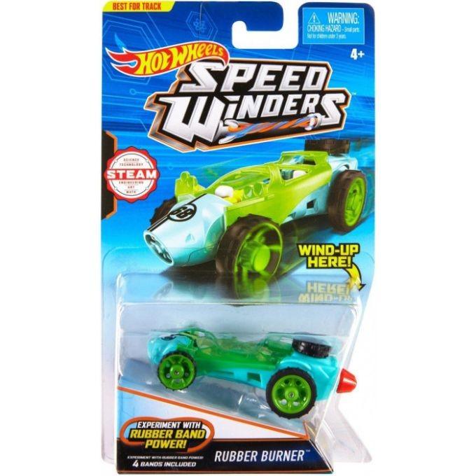 DPB71 / DPB70 HOT WHEELS Speed Winders MATTEL - can deliver - 1