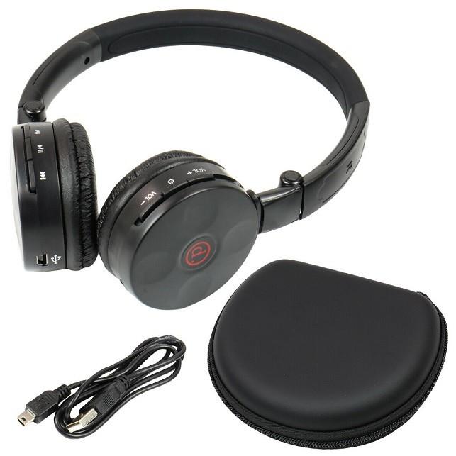 QUEST Wirefree Lite Wireless Headset - 1