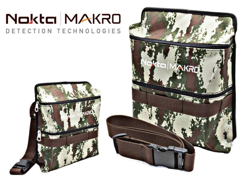 Nokta Macro - Finds Pouch Special Pouch