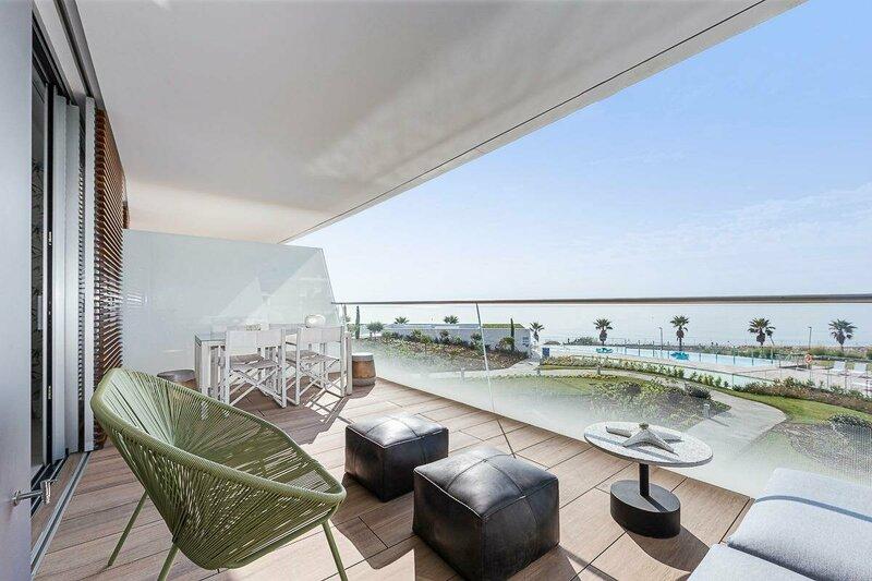 Long term rent apartment in the new Residential Complex Barcelona La Sagrera area. ✅Modern renova