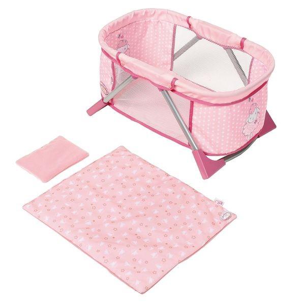 For sale: 794982 Zapf Creation Baby Annabell Travel Cot