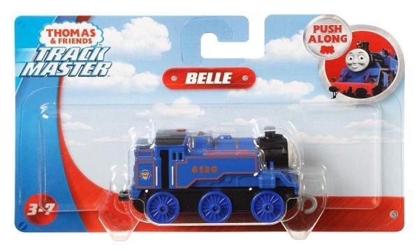 selling GDJ56/GCK94 Fisher-Price Thomas & Friends Adventures, Large Push Along Belle