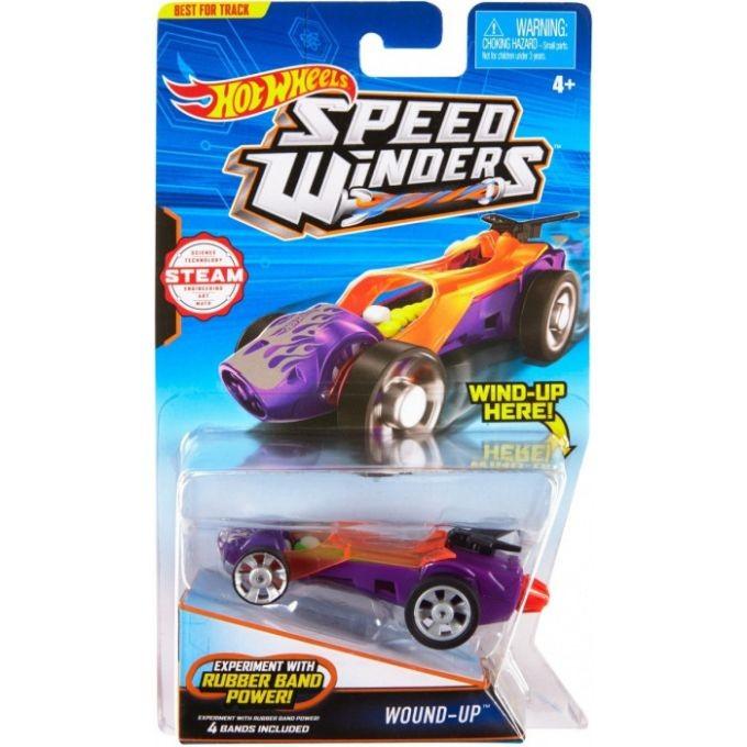 DPB73 / DPB70 HOT WHEELS Speed Winders MATTEL - can deliver