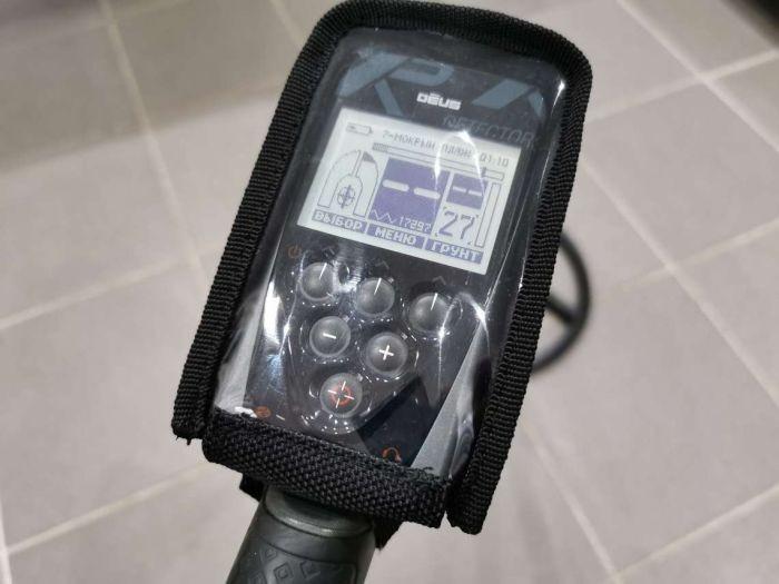 Control Unit Protection XP DEUS for sale in Barcelona - 1