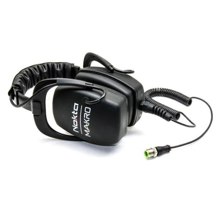 Selling Nokta-Makro Waterproof Headphones (15000213)