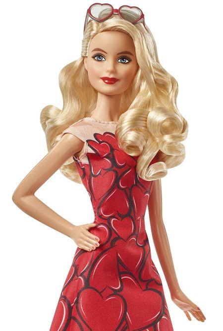 FXC74 MATTEL BARBIE SIGANTURE CELEBRATION DOLL for sale in Barcelona - 1