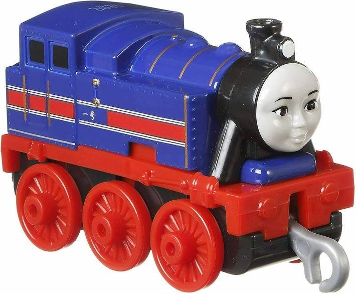 selling GDJ53 / GCK93 Thomas & Friends Trackmaster Push Along - Hong-Mei