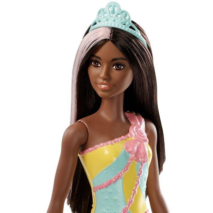 FXT16 / FXT13 MATTEL Barbi Dreamtopia Princess Doll