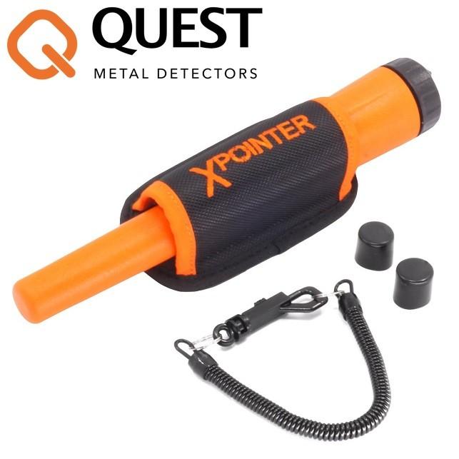 Quest XPointer® Land New 2022 - can deliver - 1