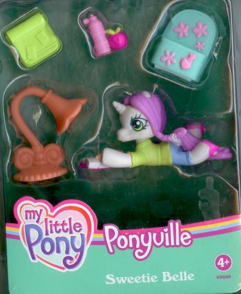 Sell Hasbro My Little Pony 89660