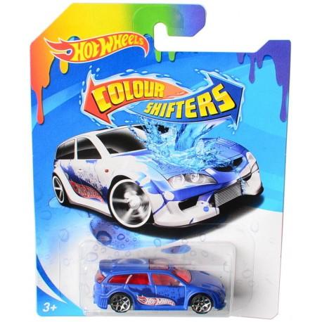 FPC51 / BHR15 Hot Wheels Color Shifters Dairy