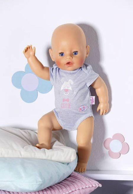  827536 Zapf CREATION Baby Born BODI selling - 1