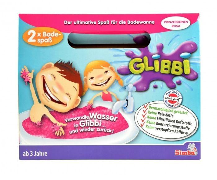 Sell 5907766436171 Glibbi sets pink