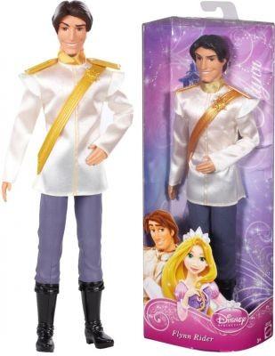 Mattel Barbie Ken BDJ07 / BDJ06 (Ir Uz Vietas)