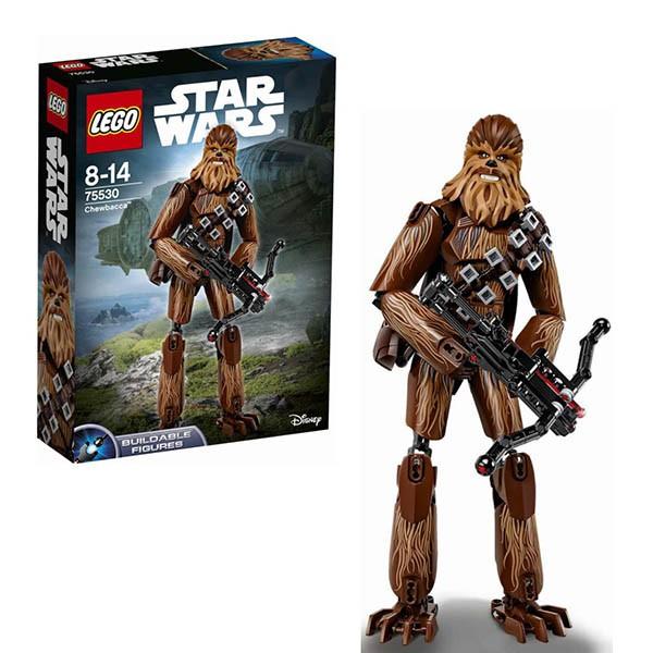 75530 Lego Star Wars Chewbacca - 1