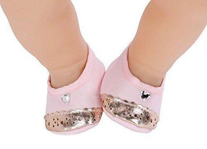 794579 Shoes Baby Annabell Zapf Creation - can deliver