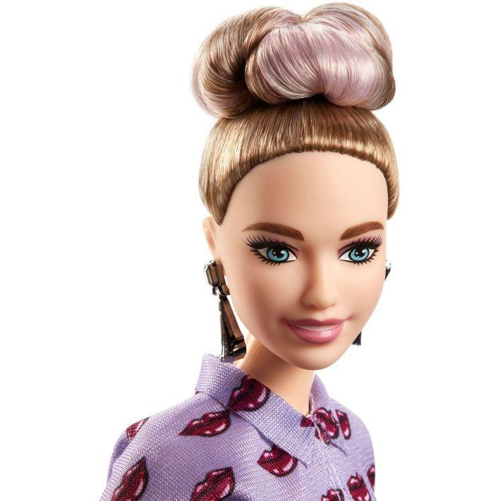 Sell FJF40 MATTEL BARBIE FASHIONISTAS DOLL  - 1