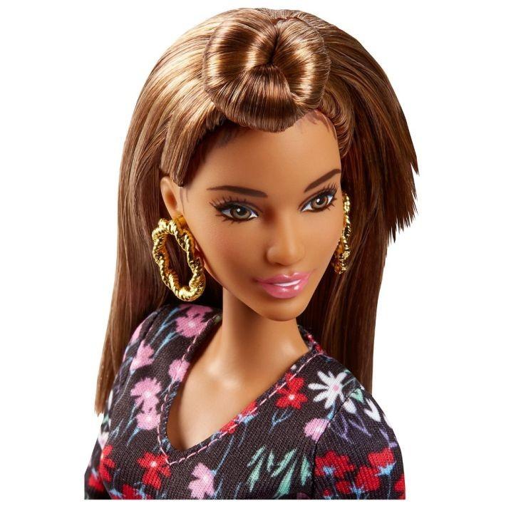 FJF38 MATTEL BARBIE FASHIONISTAS DOLL  selling