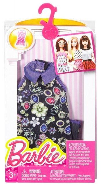 selling DPX71 / CFX65 Mattel Barbie clothes - 1