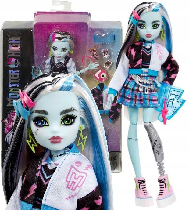 selling HHK53 Monster High Frankie MATTEL - 1