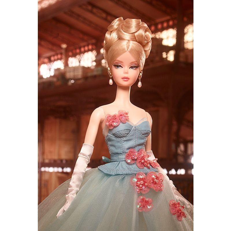 Sell GHT69 Lelle Barbie Exclusive kolekcija Barbie®Fashion Model Collection The Gala’s Best™ Doll - 1
