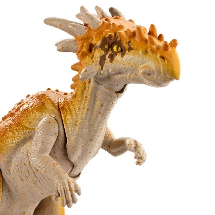 GCR48 / FPF11 Mattel Jurassic World Basic Dinosaur Figures - Dracorex (new)