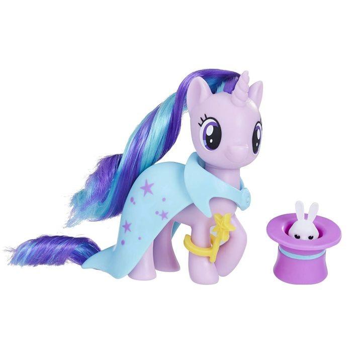 For sale: E2564 / E1928 My Little Pony School of Friendship Starlight Glimmer - 1