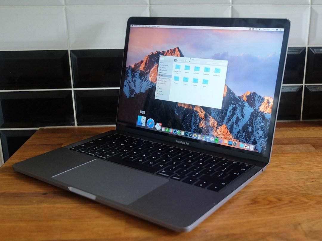 For Sale Macbook Pro 2017 , 13 - inch , Two Thun - 1