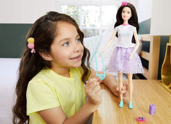 GML71 / GML68 Barbie Princess Adventure Fantasy Doll MATTEL for sale