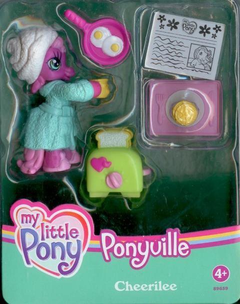 For sale: Hasbro My Little Pony 89659
