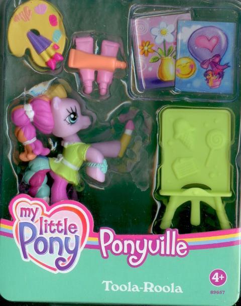 Sell Hasbro My Little Pony 89657 - 1