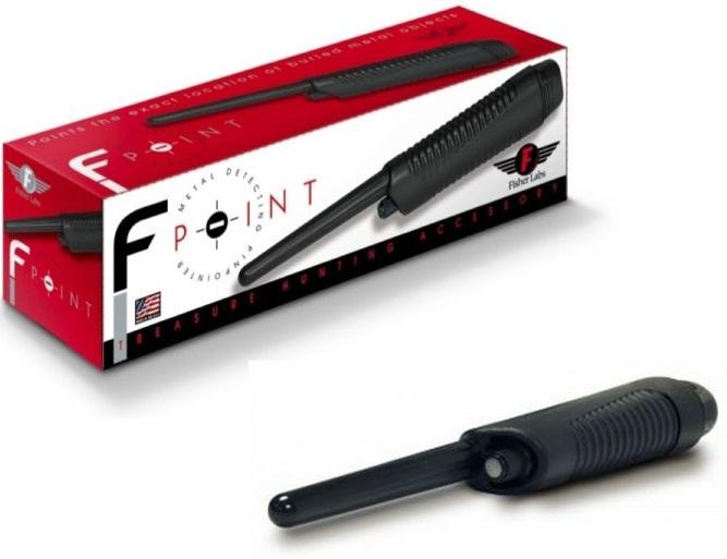 Fisher Pinpointer FPOINT (And Locally) selling - 1