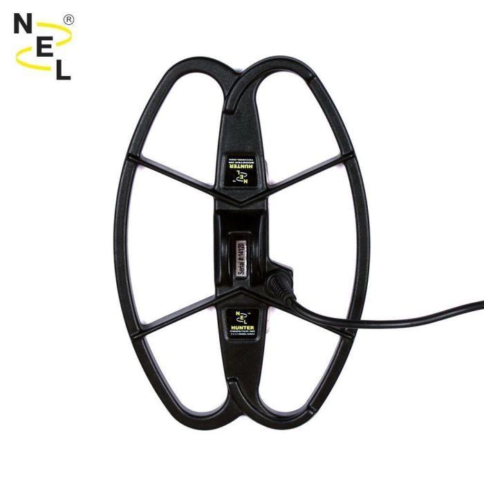 Spole NEL Hunter for Minelab X-Terra ALL (Frequency 18,5 kHz) selling - 1