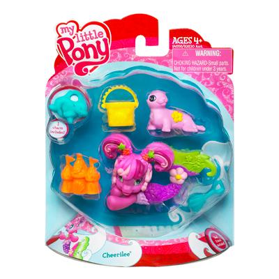 Hasbro My Little Pony 94556 - 1