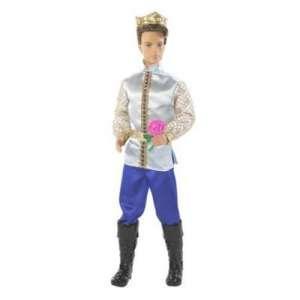 Ken Lelle K8059 Sleeping Beauty Mattel - 1