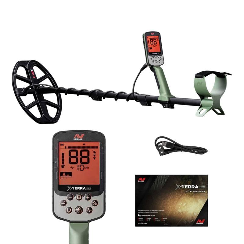 Sell Metal detector Minelab X-Terra PRO (4907-1064)