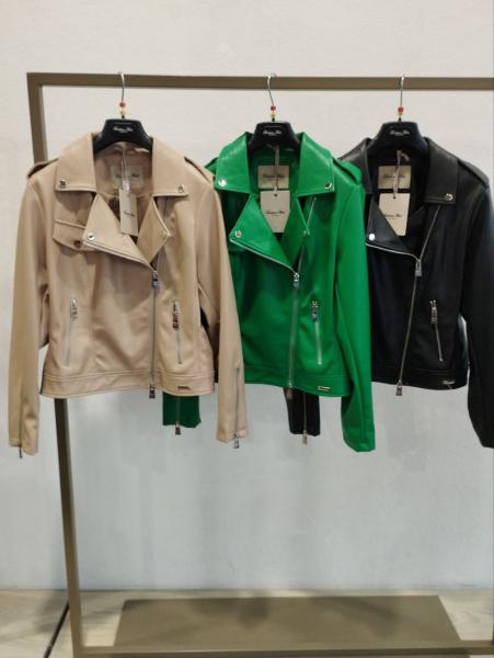 Sell Jacket - 1